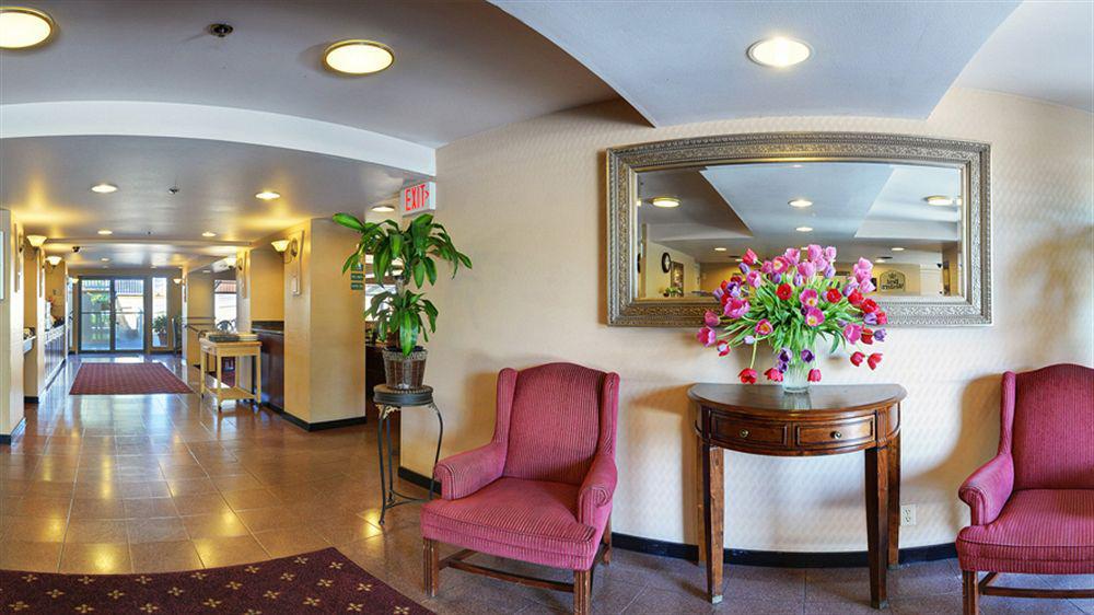 Hotel Western Alderwood